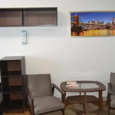קאמיאנטס - פודיסקי Apartment On Kniaziv Koriatovychiv 9 מראה חיצוני תמונה