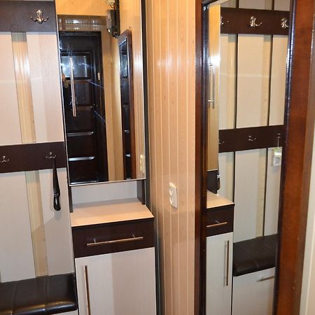 קאמיאנטס - פודיסקי Apartment On Kniaziv Koriatovychiv 9 מראה חיצוני תמונה