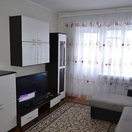 קאמיאנטס - פודיסקי Apartment On Kniaziv Koriatovychiv 9 מראה חיצוני תמונה