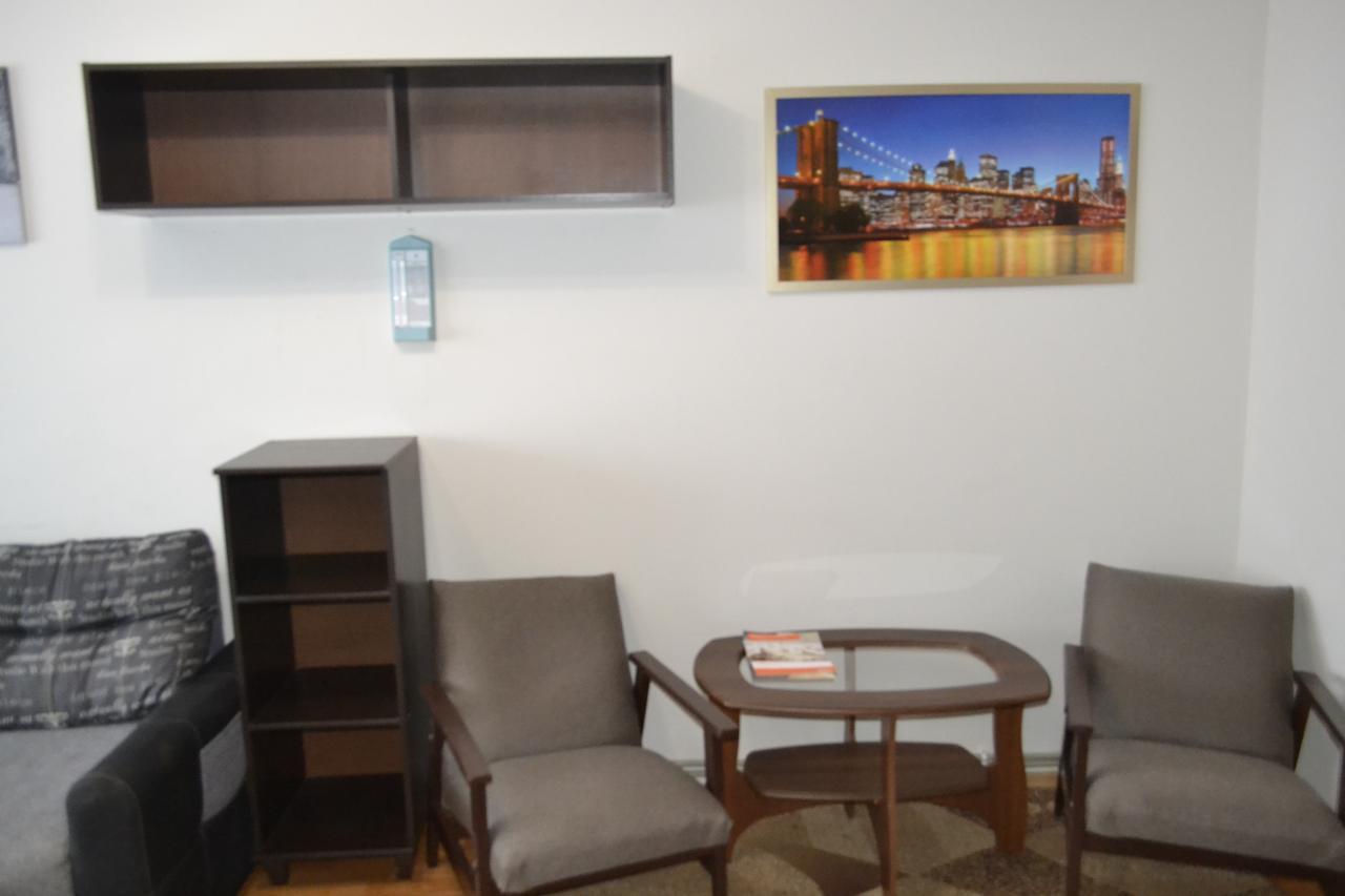 קאמיאנטס - פודיסקי Apartment On Kniaziv Koriatovychiv 9 מראה חיצוני תמונה
