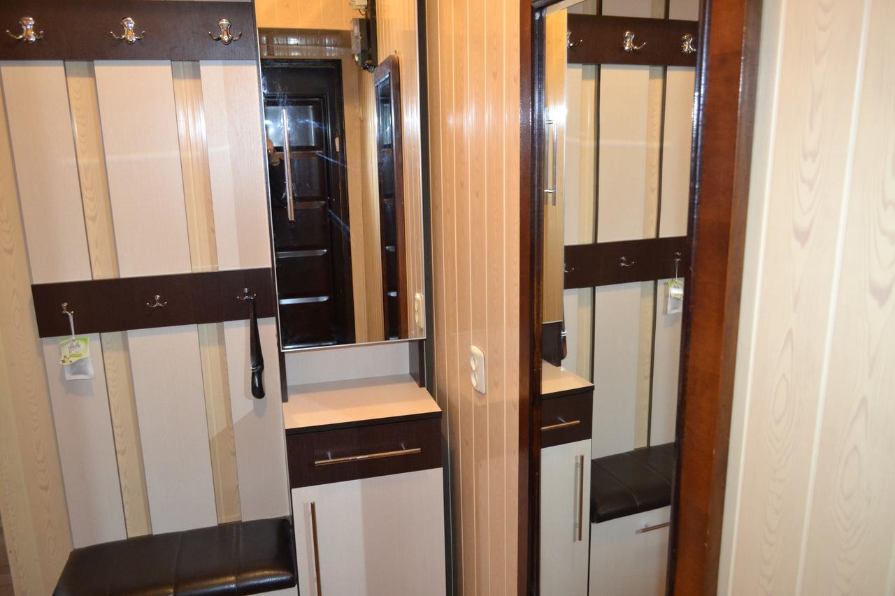 קאמיאנטס - פודיסקי Apartment On Kniaziv Koriatovychiv 9 מראה חיצוני תמונה