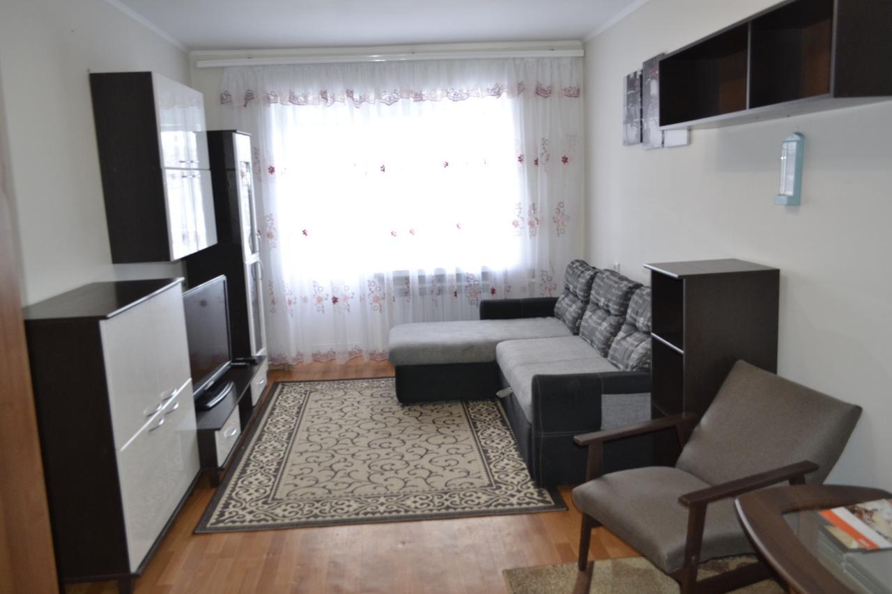 קאמיאנטס - פודיסקי Apartment On Kniaziv Koriatovychiv 9 מראה חיצוני תמונה