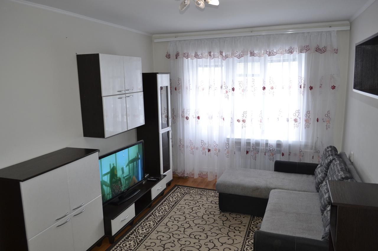 קאמיאנטס - פודיסקי Apartment On Kniaziv Koriatovychiv 9 מראה חיצוני תמונה