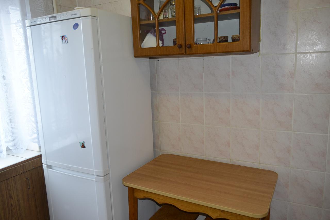 קאמיאנטס - פודיסקי Apartment On Kniaziv Koriatovychiv 9 מראה חיצוני תמונה