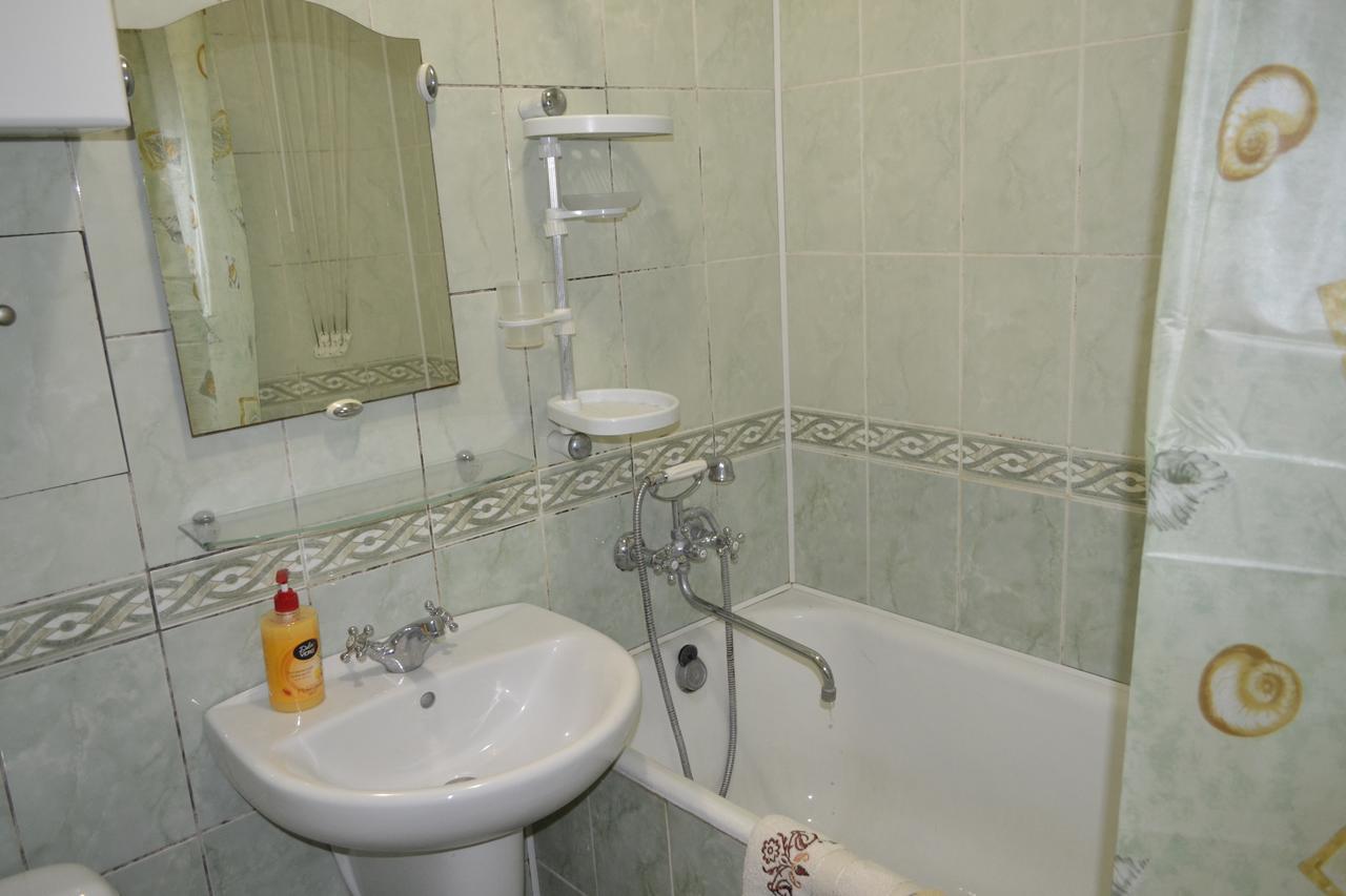 קאמיאנטס - פודיסקי Apartment On Kniaziv Koriatovychiv 9 מראה חיצוני תמונה