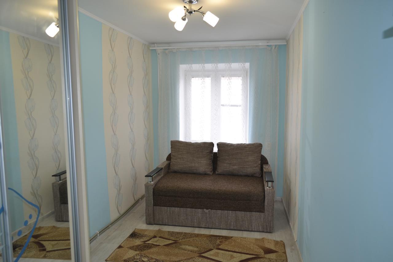 קאמיאנטס - פודיסקי Apartment On Kniaziv Koriatovychiv 9 מראה חיצוני תמונה