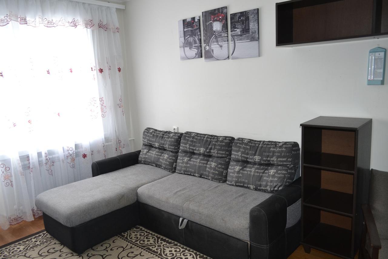 קאמיאנטס - פודיסקי Apartment On Kniaziv Koriatovychiv 9 מראה חיצוני תמונה