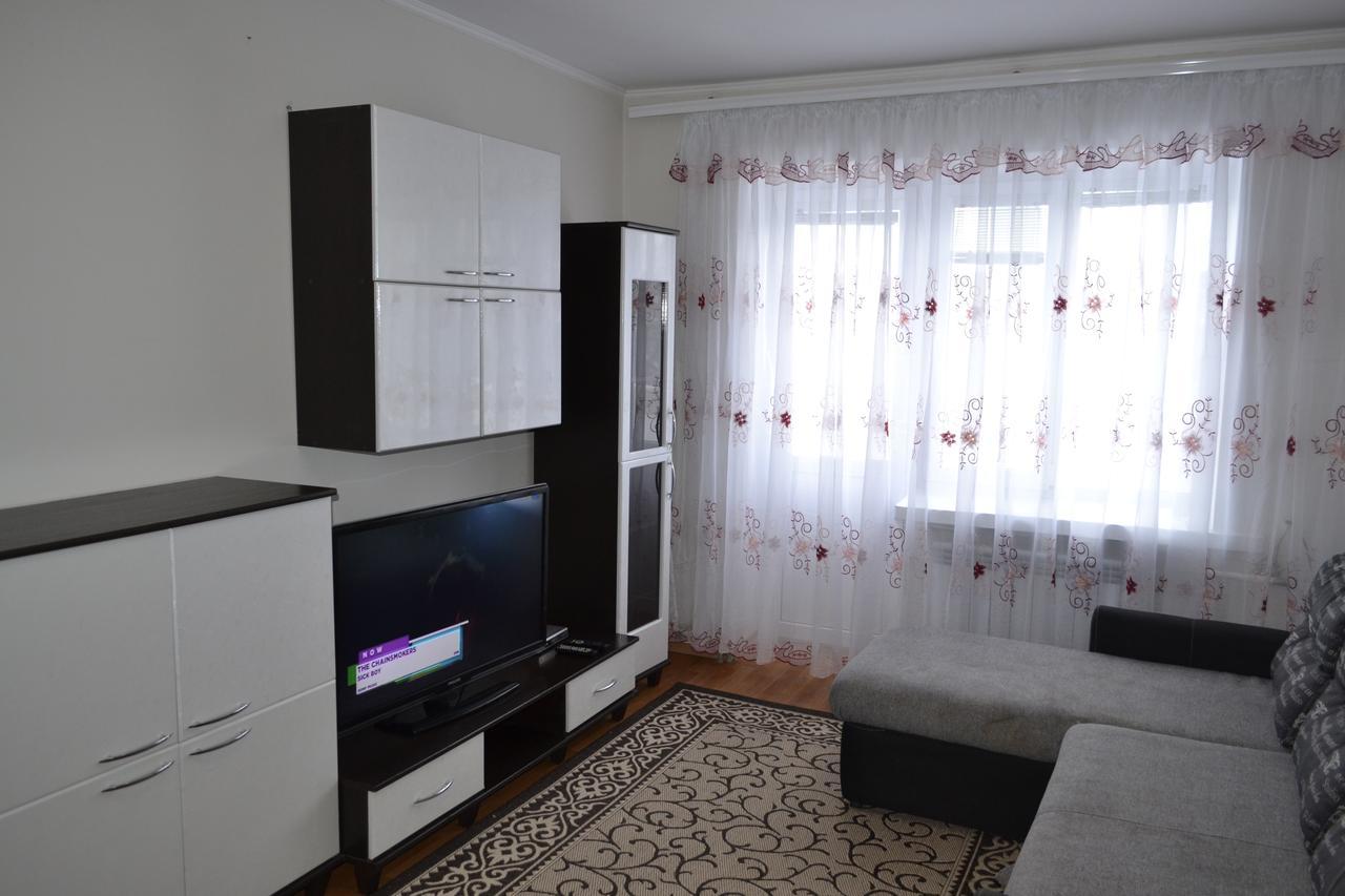 קאמיאנטס - פודיסקי Apartment On Kniaziv Koriatovychiv 9 מראה חיצוני תמונה